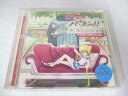 AC01273 【中古】 【CD】 「ハヤテのごとく! CAN'T TAKE MY EYES OFF YOU」 SPECIAL SAMPLER DISC