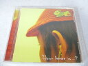AC01306 【中古】 【CD】 Your heart is…?/タカチャ