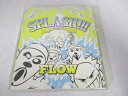 AC01324 【中古】 【CD】 SPLASH!!!〜遥かなる自主制作BEST〜/FLOW