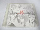 AC01332 【中古】 【CD】 PEACE MAKER 鐵 SOUNDTRACK