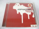 AC01370 【中古】 【CD】 ASPHALT#01/オムニバス