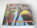 AC01377 【中古】 【CD】 ragga ragga ragga! 2006/TONY MATTERHORN 他