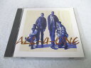 AC01387 【中古】 【CD】 ALL-4-ONE 輸入盤/ALL-4-ONE
