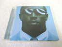 AC01391 【中古】 【CD】 PRESS PLAY 日本盤/P. DIDDY