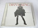AC01393 【中古】 【CD】 Tougher Than Love/DIANA KING