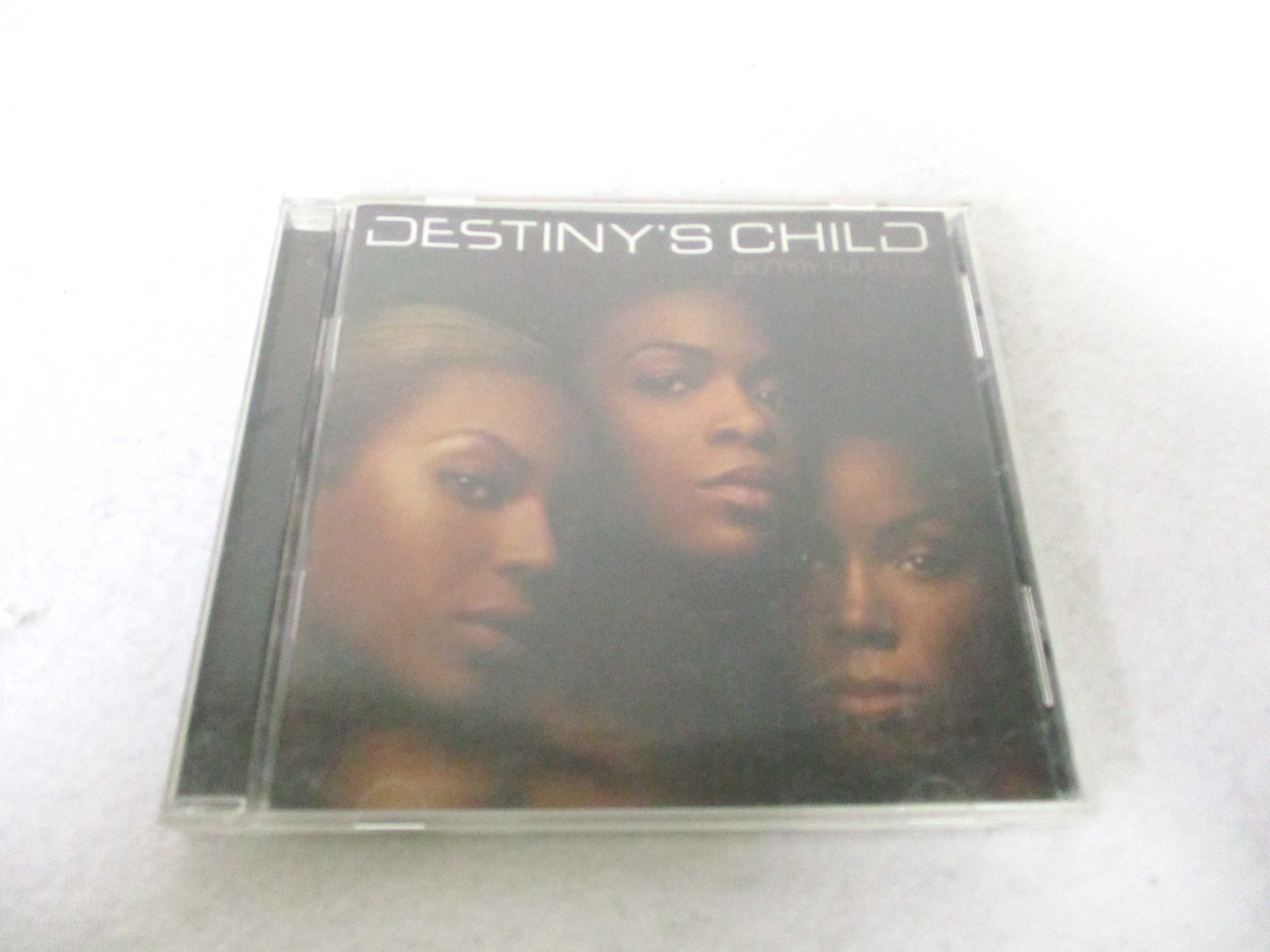AC01405 【中古】 【CD】 Destiny Fulfilled/デスティニーズ・チャイルド