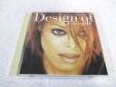 AC01417 【中古】 【CD】 Design Of A Decade/ジャネット・ジャクソン