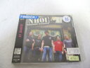 AC01448 【中古】 【CD】 11 DAYS/NEVER HEARD OF IT