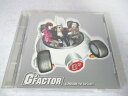 AC01456 【中古】 【CD】 JAPONISM-Yo! So CooL!!/G3 FACTOR
