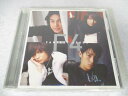 AC01458 【中古】 【CD】 FANTASY 4EVER/F4