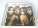 AC01512 【中古】 【CD】 unappreciated 日本盤/cherish