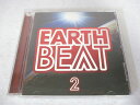 AC01523 【中古】 【CD】 EARTHBEAT 2/THE DANDY WARHOLS 他