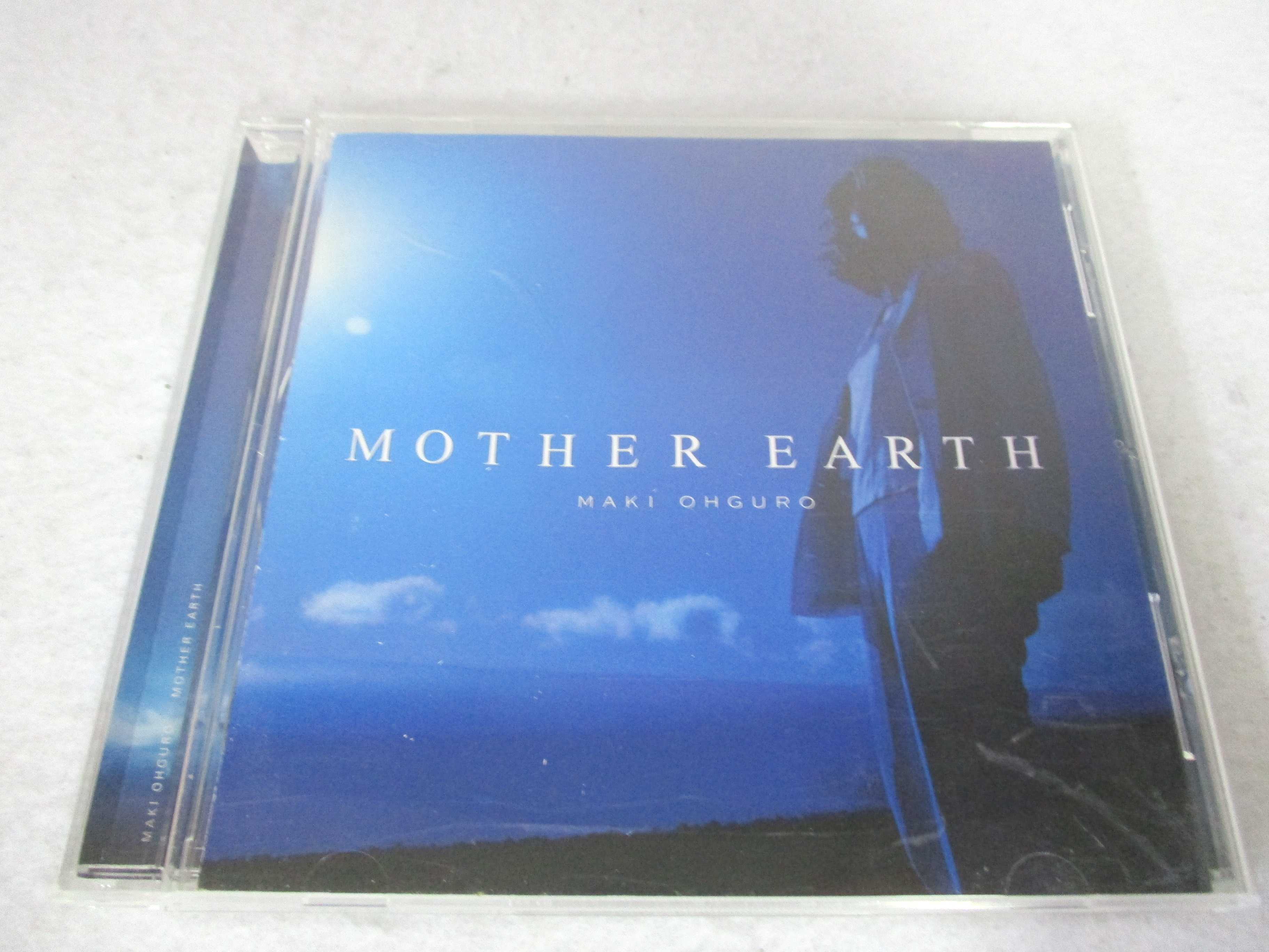AC01545【中古】 【CD】 MOTHER EARTH/大黒摩季
