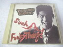 AC01560 【中古】 【CD】 SUCH A FUNKY THANG!/久保田利伸