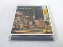 AC01572 【中古】 【CD】 FLAME STYLE/FLAME