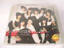 AC01610 【中古】 【CD】 なんちゃって恋愛/モーニング娘。(2)