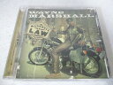 AC01612 【中古】 【CD】 MARSHALL LAW/WAYNE MARSHALL