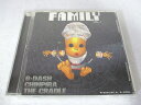 AC01644 【中古】 【CD】 B-DASH Presents V.A FAMILY VOL.1