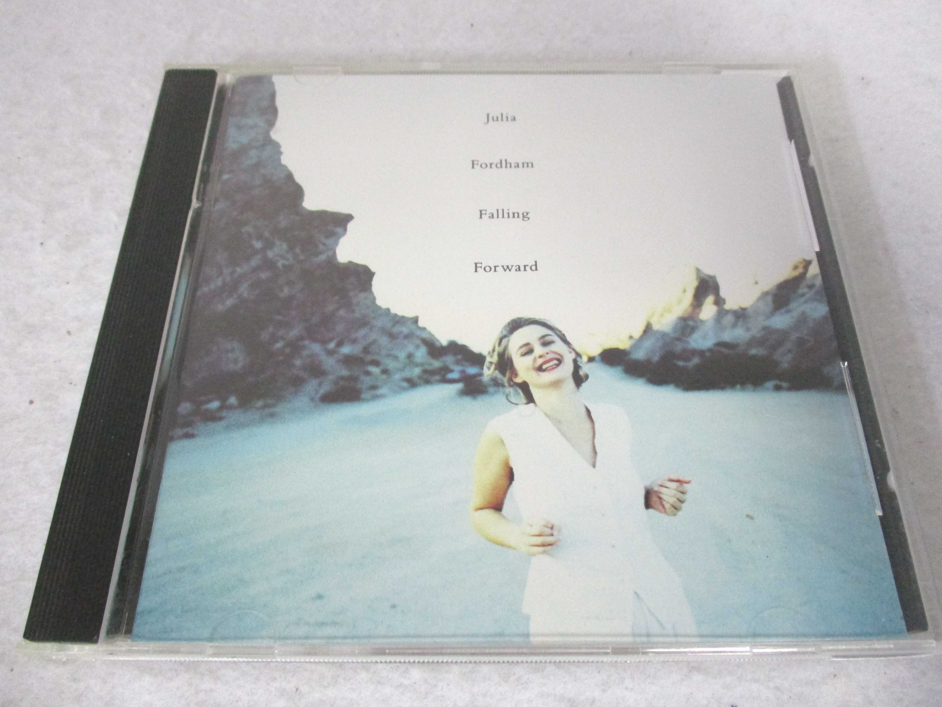 AC01669 【中古】 【CD】 Falling Forward/Ju