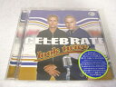 AC01683 【中古】 【CD】 CELEBRATE/look twice