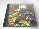 AC01699 【中古】 【CD】 JUNGLE HITS VOLUME 2/Half Pint 他