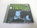 AC01747 【中古】 【CD】 LOOKOUT! FREAKOUT EPISODE2/American steel 他