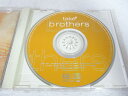 AC01783【中古】 【CD】 brothers 日本盤/take 6