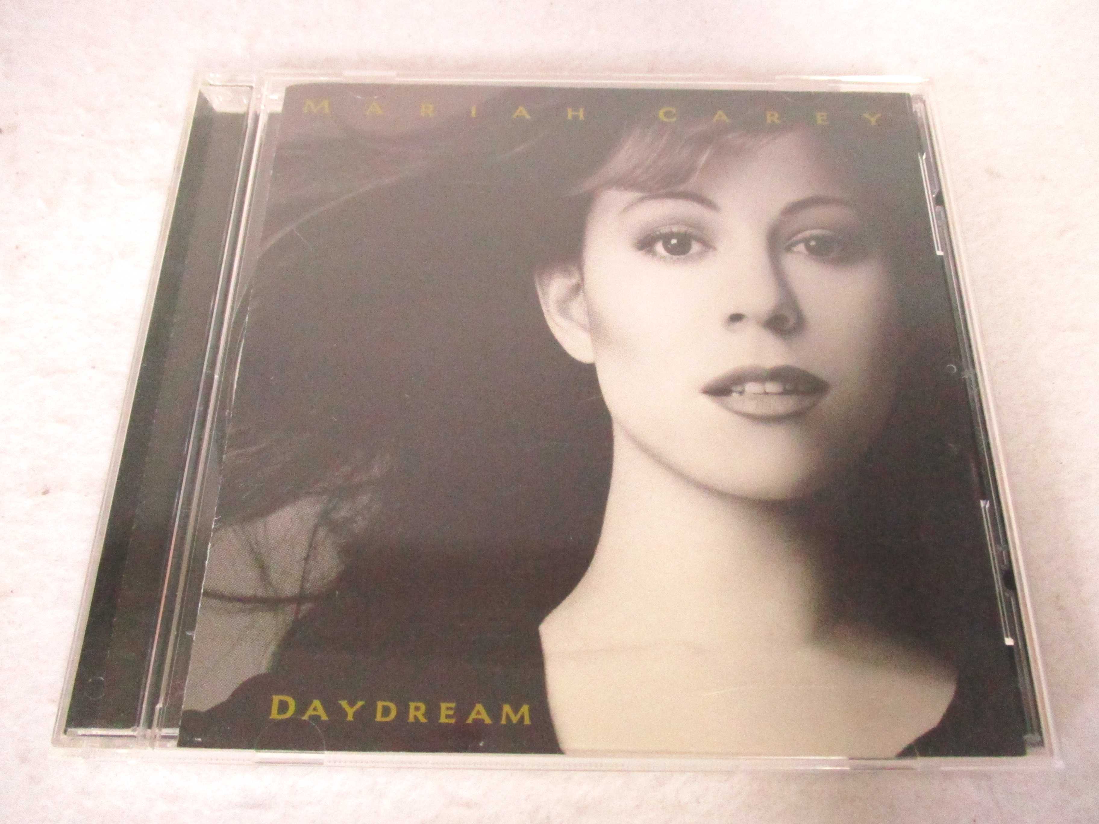 AC01785【中古】 【CD】 DAYDREAM 輸入盤/MARIAH CAREY(マライア・キャリー)