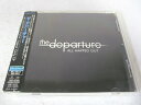 AC01787 【中古】 【CD】 オール・マップト・アウト Japan Only EP/The Departure(ザ・デパーチャー)