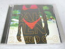 AC01789 【中古】 【CD】 ウガ・チャカ・カーニヴァル/Baha Men(バハ・メン)