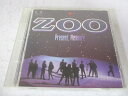 AC01830 【中古】 【CD】 Present Pleasure/ZOO