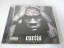 AC01832 【中古】 【CD】 Curtis/50 Cent