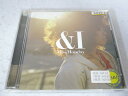 AC01838 【中古】 【CD】 &I/Miss Monday