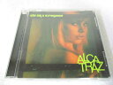 AC01845 【中古】 【CD】 Alcatraz 日本盤/The Mr. T Experience