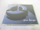 AC01846 【中古】 【CD】 Love again/globe