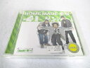 AC01851 【中古】 【CD】 Oooh!家〜!/HOME MADE 家族