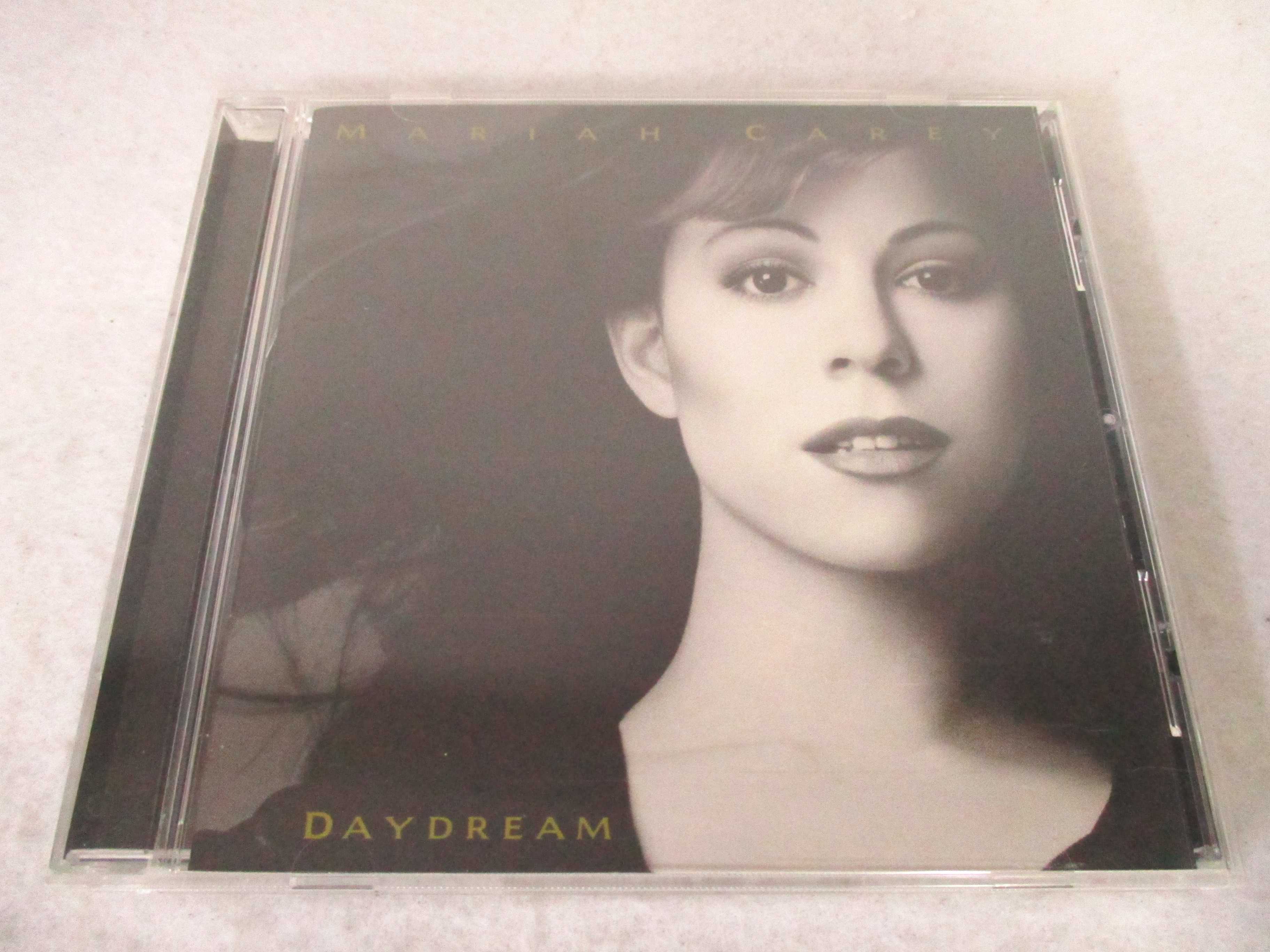 AC01852 【中古】 【CD】 Daydream/マライア・キャリー