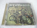 AC01866【中古】 【CD】 Marshall Law/Wayne Marshall