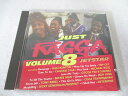 AC01876 【中古】 【CD】 JUST RAGGA VOLUME 8/オムニバス