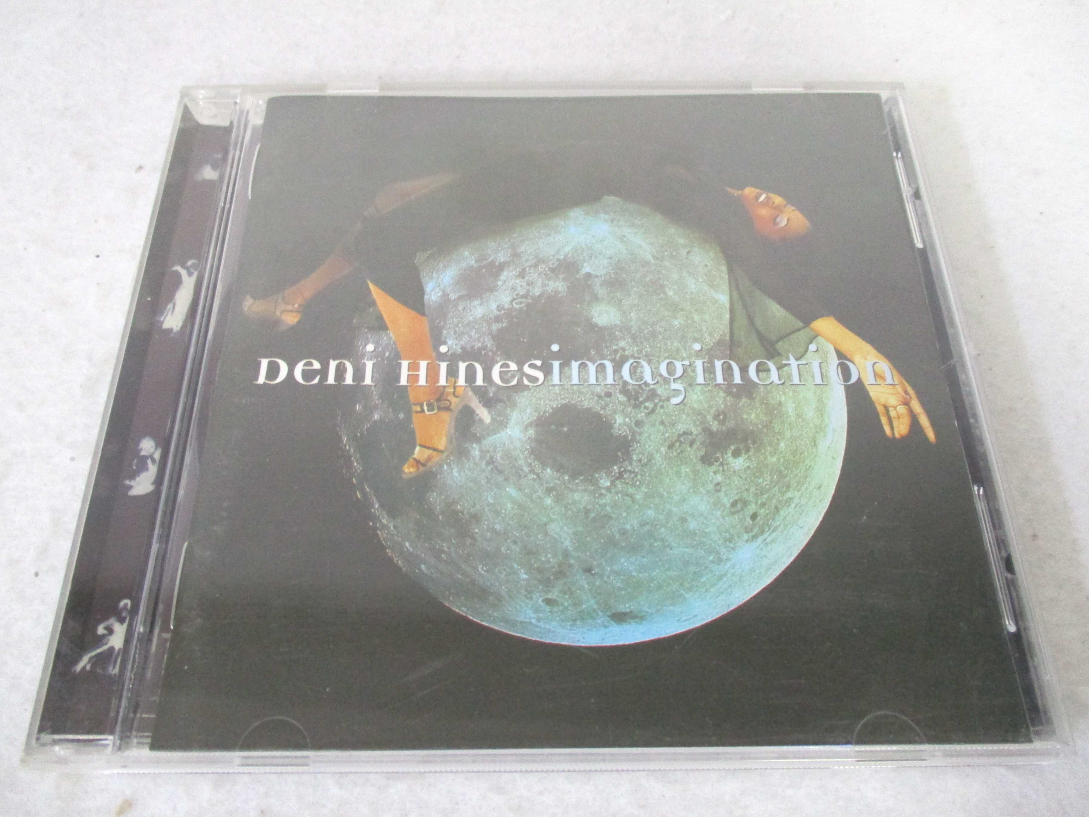 AC01881 yÁz yCDz imagination/Deni Hines