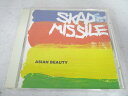 AC01892 【中古】 【CD】 ASIAN BEAUTY/SKAD MISSILE