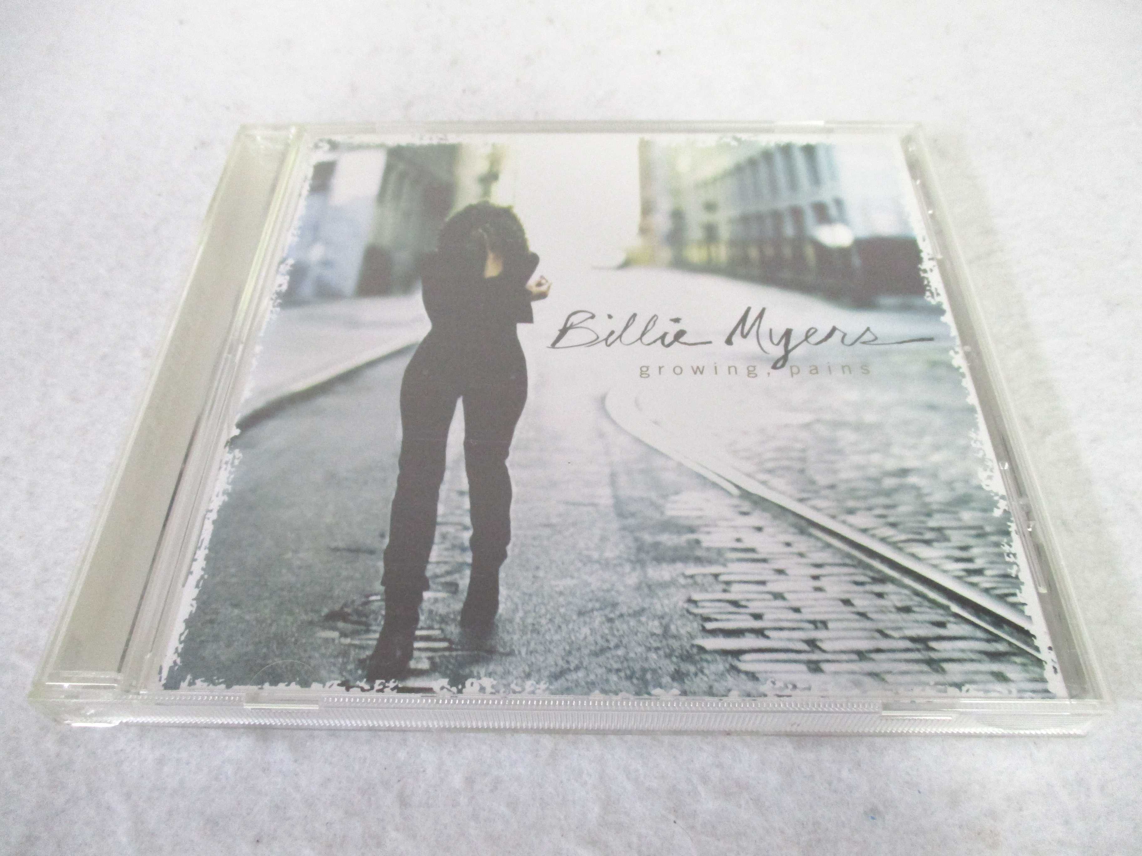 ϥåԡӥǥ㤨AC01902 š CD Growing, Pains /BILLIE MYERS(ӥ꡼ޥ䡼פβǤʤ100ߤˤʤޤ