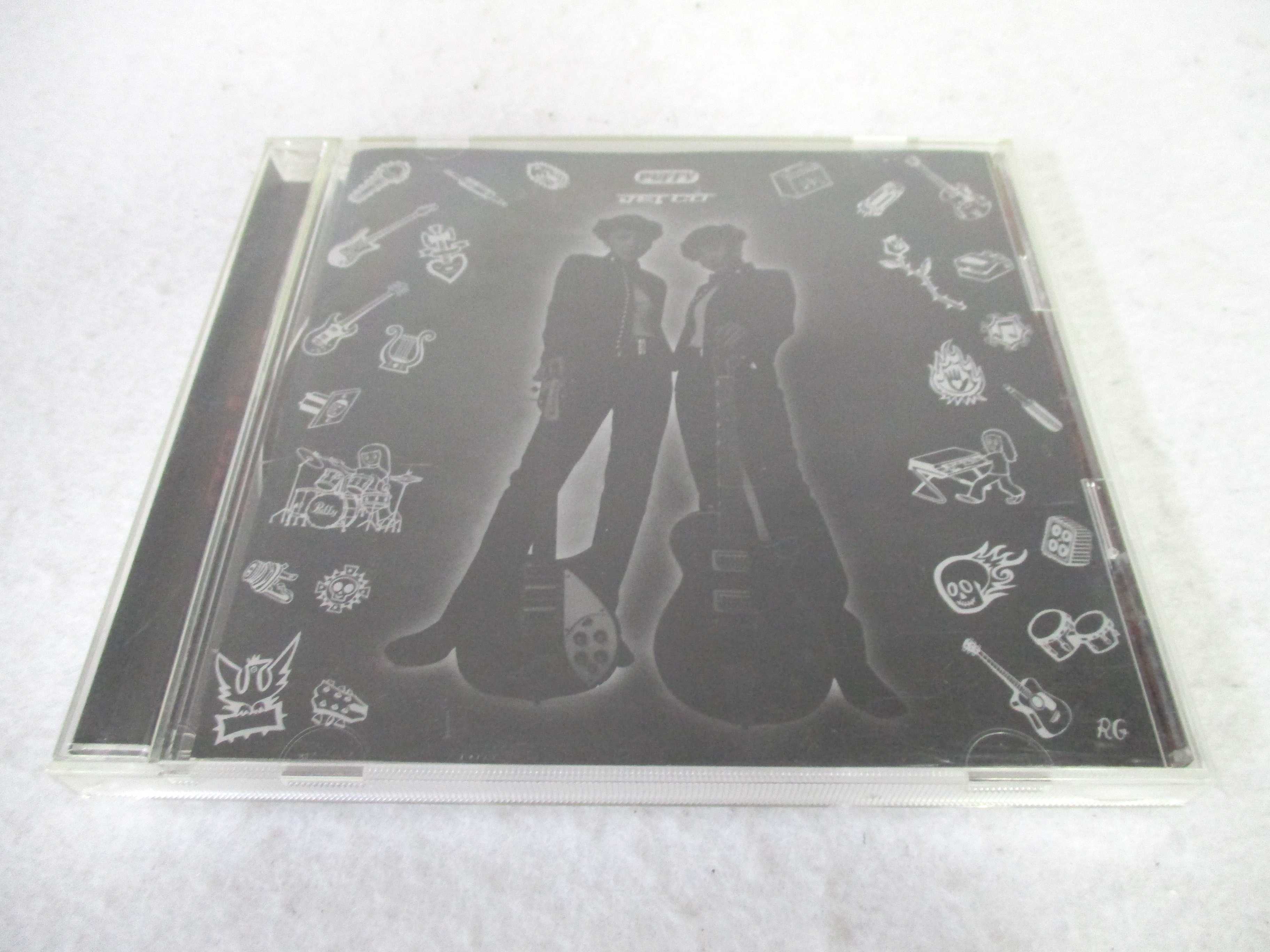 AC01920 【中古】 【CD】 JET CD/PUFFY