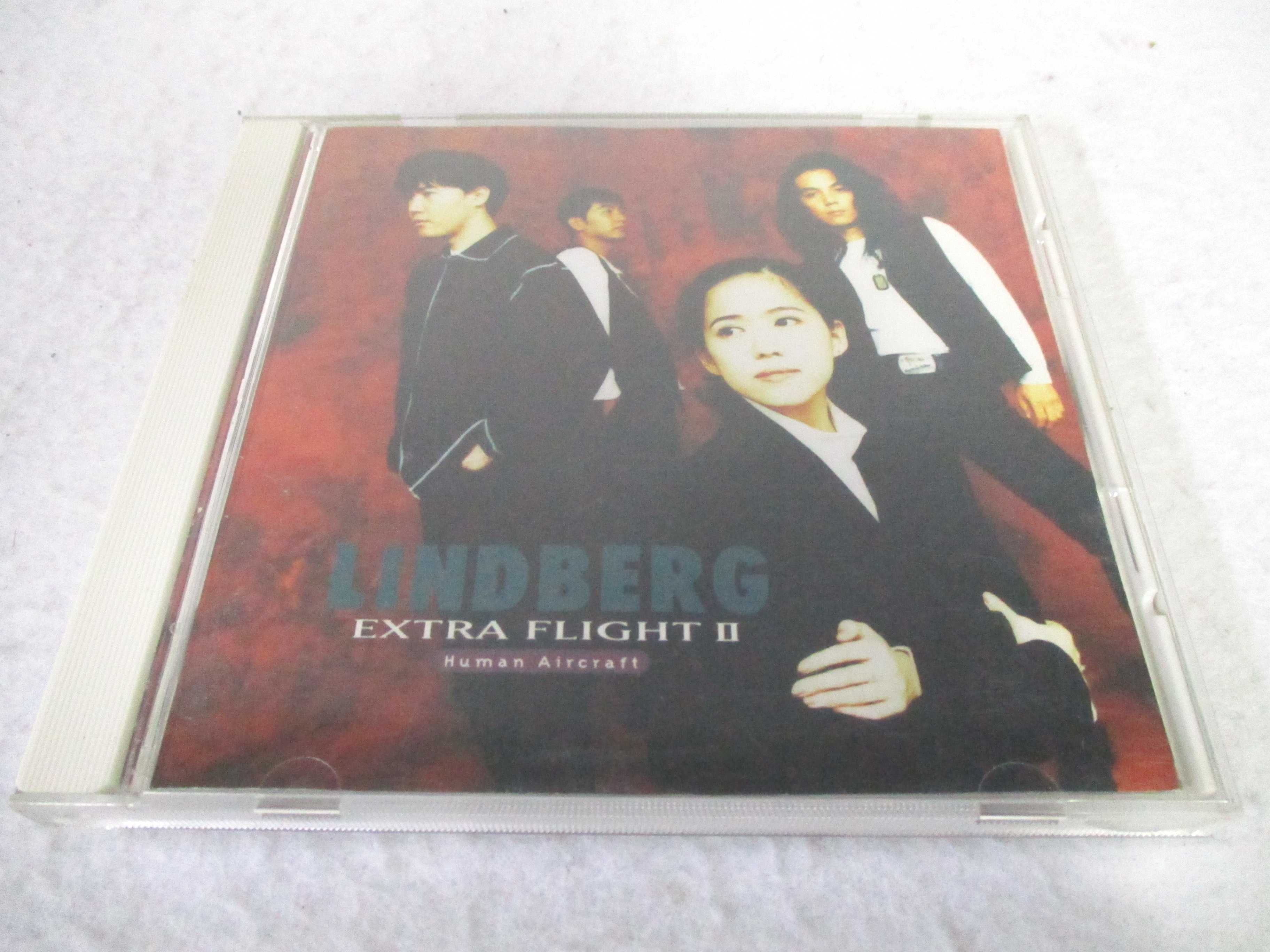 AC01936 【中古】 【CD】 EXTRA FLIGHT2/LINDBERG