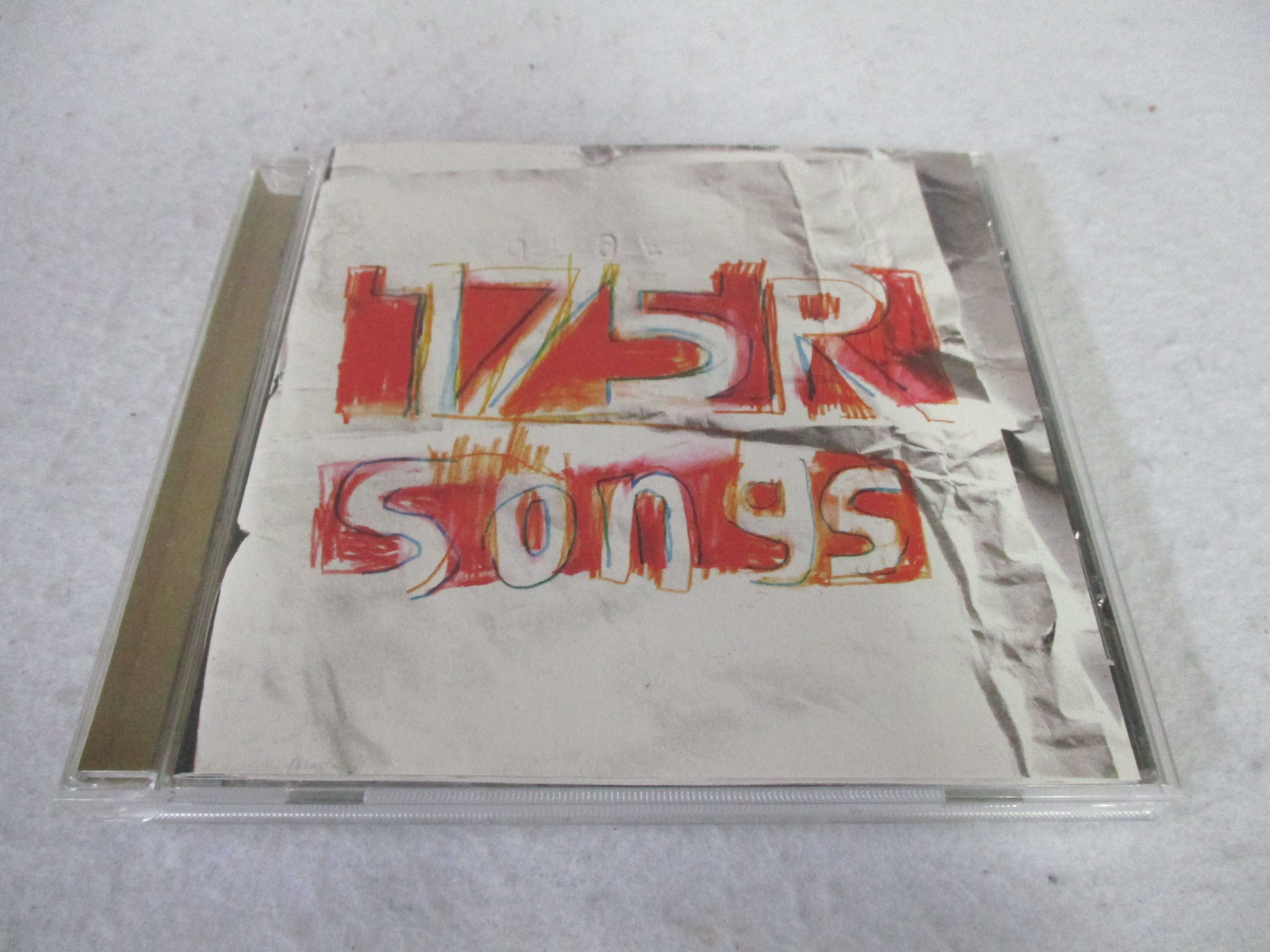 AC01948 【中古】 【CD】 songs/175R