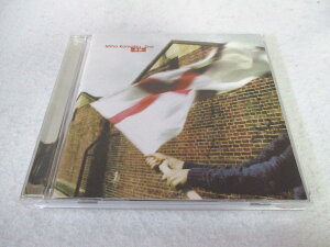 AC00365 【中古】 【CD】 小松未歩 2nd ~未来~/小松未歩