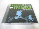 AC01986 【中古】 【CD】 LOOKOUT!FREAKOUT EPISODE 2/オムニバス