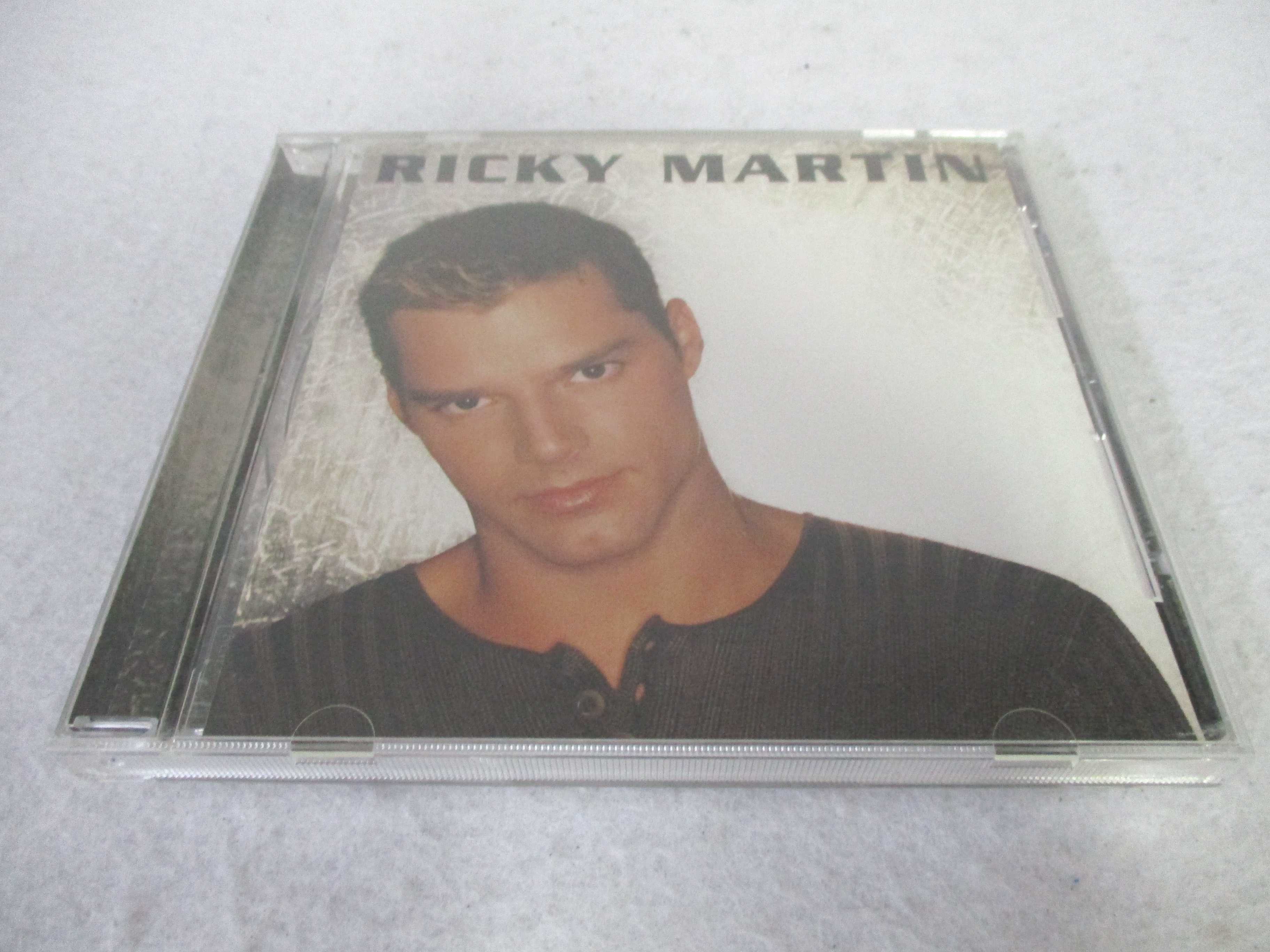 Rakuten - AC01992【中古】 【CD】 RICKY MARTIN/RICKY MARTIN
