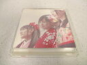 AC02031 【中古】 【CD】 桜の栞/AKB48