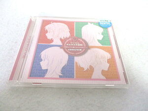 AC02069 【中古】 【CD】 マジカル大☆大☆大冒険!~七森中☆ごらく部 in マイリトルポニー~